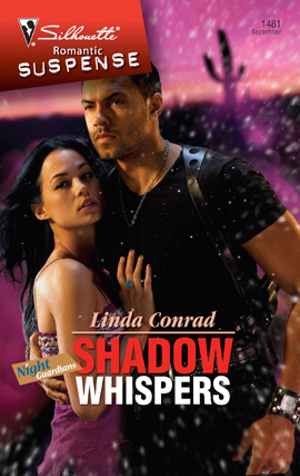 Title details for Shadow Whispers by Linda Conrad - Available